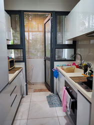 Holland Residences (D10), Condominium #498523091